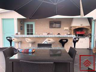 Vente maison 8 pièces Vente maison 8 pièces