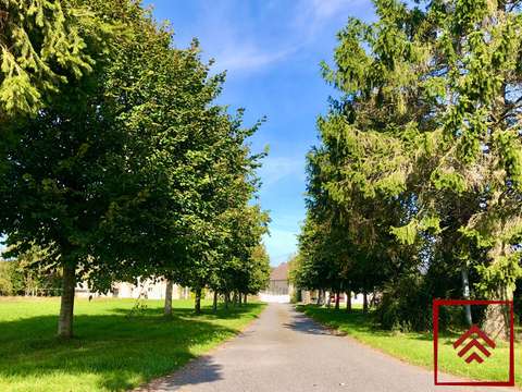 Vente maison 8 pièces Le Mêle-sur-Sarthe 61