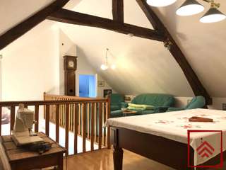 Vente maison 8 pièces Vente maison 8 pièces
