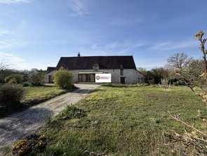 Vente Maison 3 chambresLe Mêle-sur-Sarthe