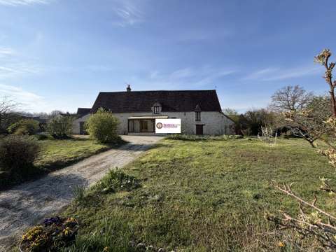 Vente maison 5 pièces Le Mêle-sur-Sarthe 61