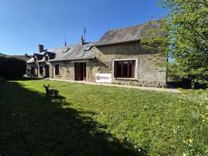 Vente Maison 5 chambresLe Mêle-sur-Sarthe