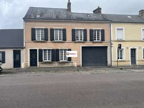 Vente Maison 3 chambresLe Mêle-sur-Sarthe