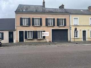 Vente maison 6 pièces Vente maison 6 pièces