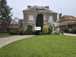 Vente Maison 7 chambresLe Mêle-sur-Sarthe