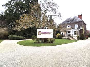 Vente Maison 7 chambresLe Mêle-sur-Sarthe