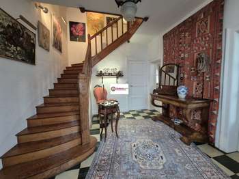 Vente maison 8 pièces Vente maison 8 pièces