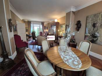 Vente maison 8 pièces Vente maison 8 pièces