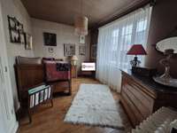 Vente maison 8 pièces Vente maison 8 pièces