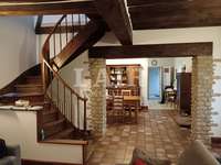 Vente maison 7 pièces Vente maison 7 pièces