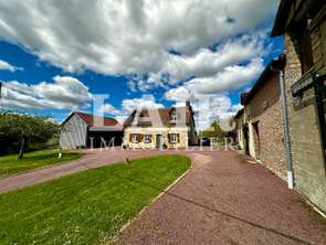 Vente Maison 3 chambresLe Mêle-sur-Sarthe