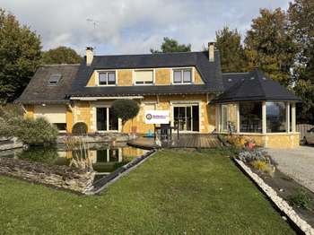 Vente Maison 3 chambresLe Mêle-sur-Sarthe