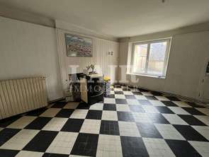 Vente Maison 3 chambresLe Mêle-sur-Sarthe