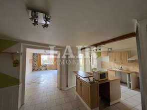 Vente Maison 3 chambresLe Mêle-sur-Sarthe