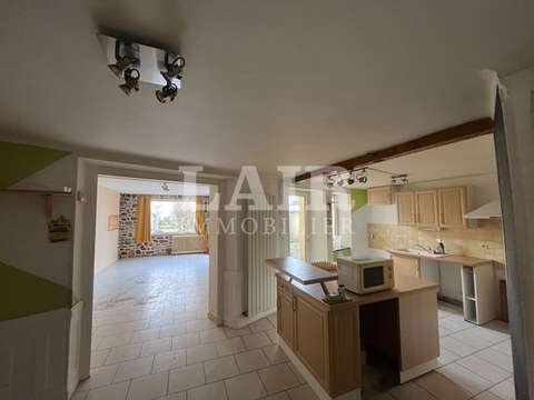 Vente maison 6 pièces Le Mêle-sur-Sarthe 61