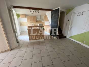 Vente maison 6 pièces Vente maison 6 pièces
