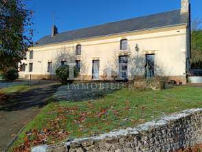 Vente Maison 4 chambresLe Mêle-sur-Sarthe
