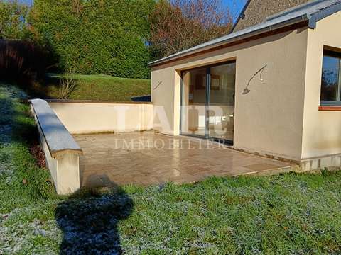 Vente maison 7 pièces Vente maison 7 pièces