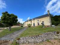 Vente maison 7 pièces Vente maison 7 pièces