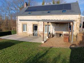 Vente Maison 2 chambresLe Mêle-sur-Sarthe