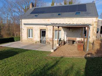 Vente maison 4 pièces Le Mêle-sur-Sarthe 61