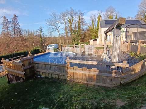 Vente maison 4 pièces Vente maison 4 pièces