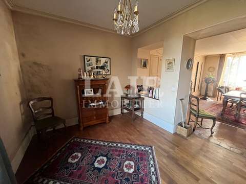 Vente maison 8 pièces Vente maison 8 pièces