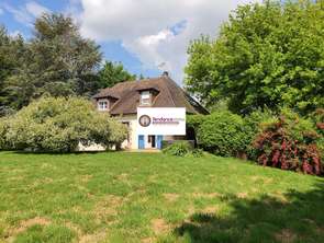 Vente Maison 4 chambresLe Mêle-sur-Sarthe