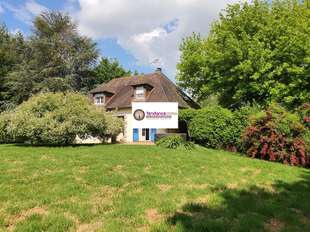 Photo Vente maison Le Mêle-sur-Sarthe