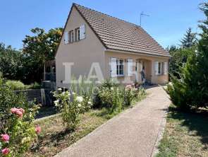 Vente Maison 4 chambresLe Mêle-sur-Sarthe