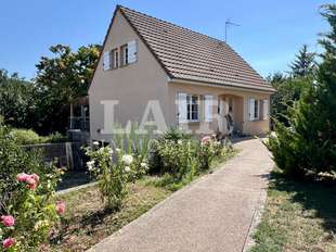 Photo Vente maison Le Mêle-sur-Sarthe
