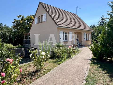 Vente maison 6 pièces Le Mêle-sur-Sarthe 61