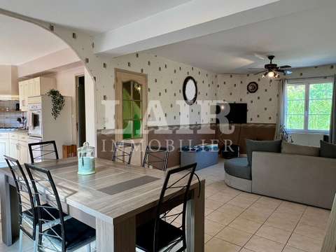Vente maison 6 pièces Vente maison 6 pièces