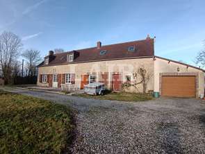 Vente Maison 4 chambresLe Mêle-sur-Sarthe