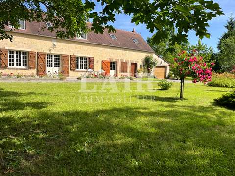 Vente maison 6 pièces Le Mêle-sur-Sarthe 61
