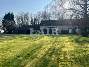 Vente Maison 4 chambresLe Mêle-sur-Sarthe