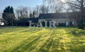 Photo Vente maison Le Mêle-sur-Sarthe