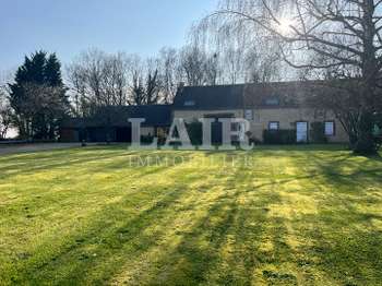 Vente maison 9 pièces Le Mêle-sur-Sarthe 61