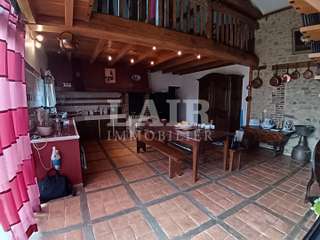 Vente maison 9 pièces Vente maison 9 pièces