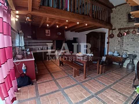 Vente maison 9 pièces Vente maison 9 pièces