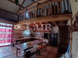 Vente maison 9 pièces Vente maison 9 pièces