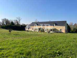 Vente Maison 3 chambresLe Mêle-sur-Sarthe