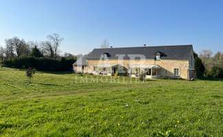 Photo Vente maison Le Mêle-sur-Sarthe