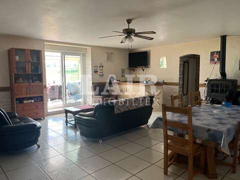 Vente maison 5 pièces Vente maison 5 pièces