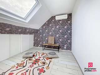 Vente maison 11 pièces Vente maison 11 pièces