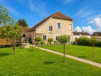 Vente maison 11 pièces
