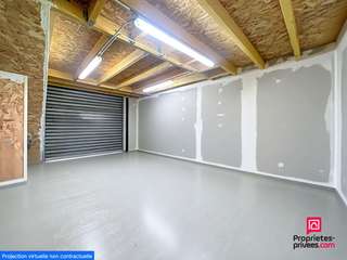 Vente maison 11 pièces Vente maison 11 pièces