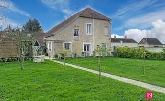 Photo Vente maison Le Mêle-sur-Sarthe