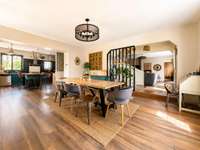 Vente maison 11 pièces