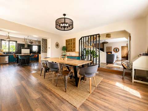 Vente maison 11 pièces Le Mêle-sur-Sarthe 61
